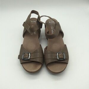 Dansko The‎ Walking Company Jamey Sandal
